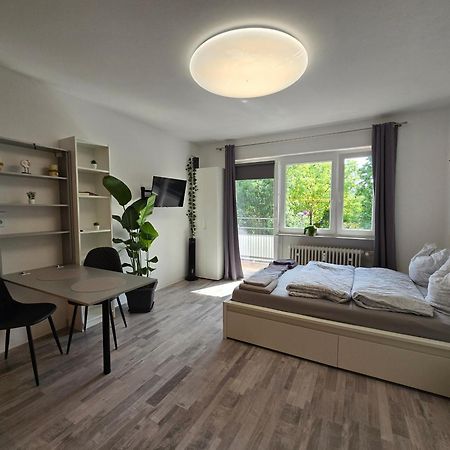 Msapartment Stylish Wohnen In Щутгарт Екстериор снимка