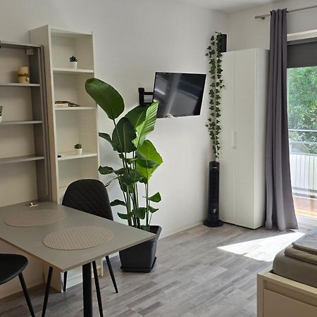 Msapartment Stylish Wohnen In Щутгарт Екстериор снимка