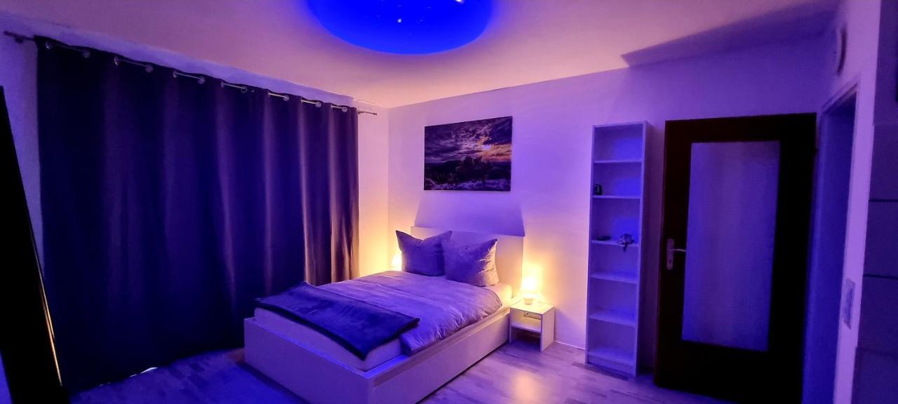 Msapartment Stylish Wohnen In Щутгарт Екстериор снимка
