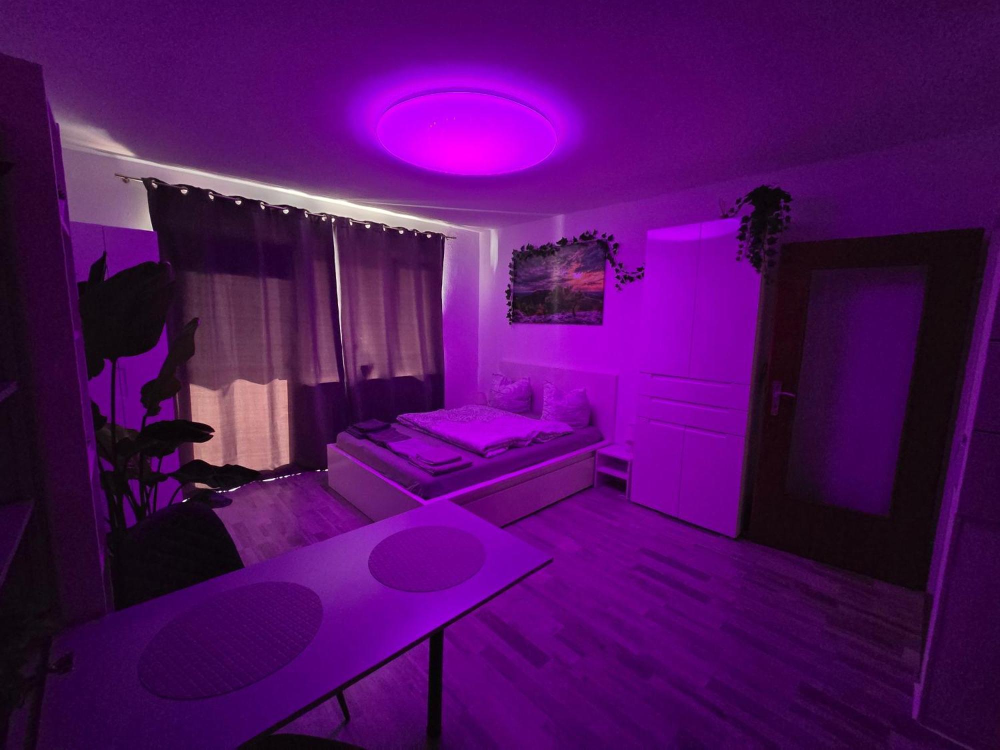 Msapartment Stylish Wohnen In Щутгарт Екстериор снимка