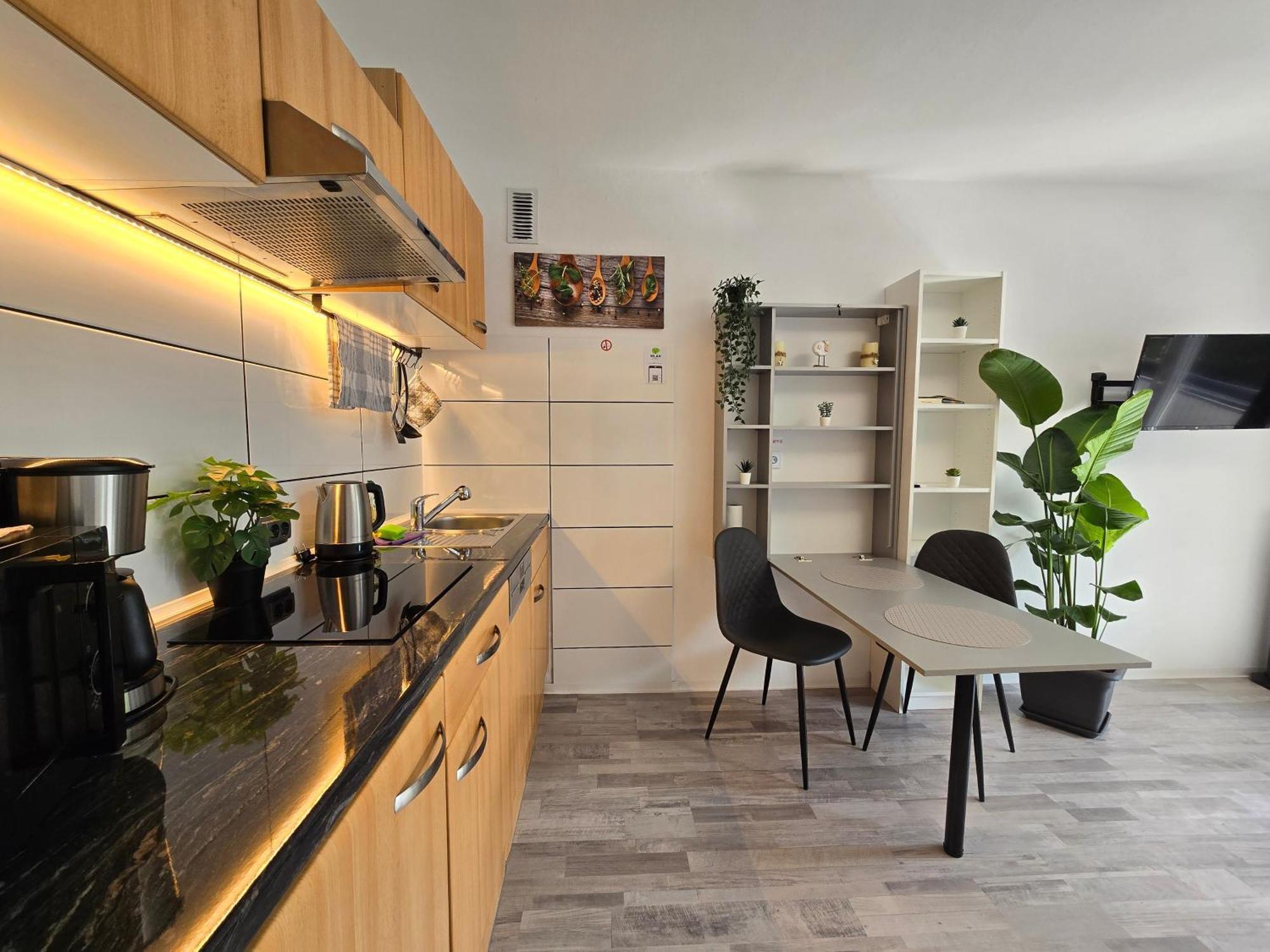 Msapartment Stylish Wohnen In Щутгарт Екстериор снимка
