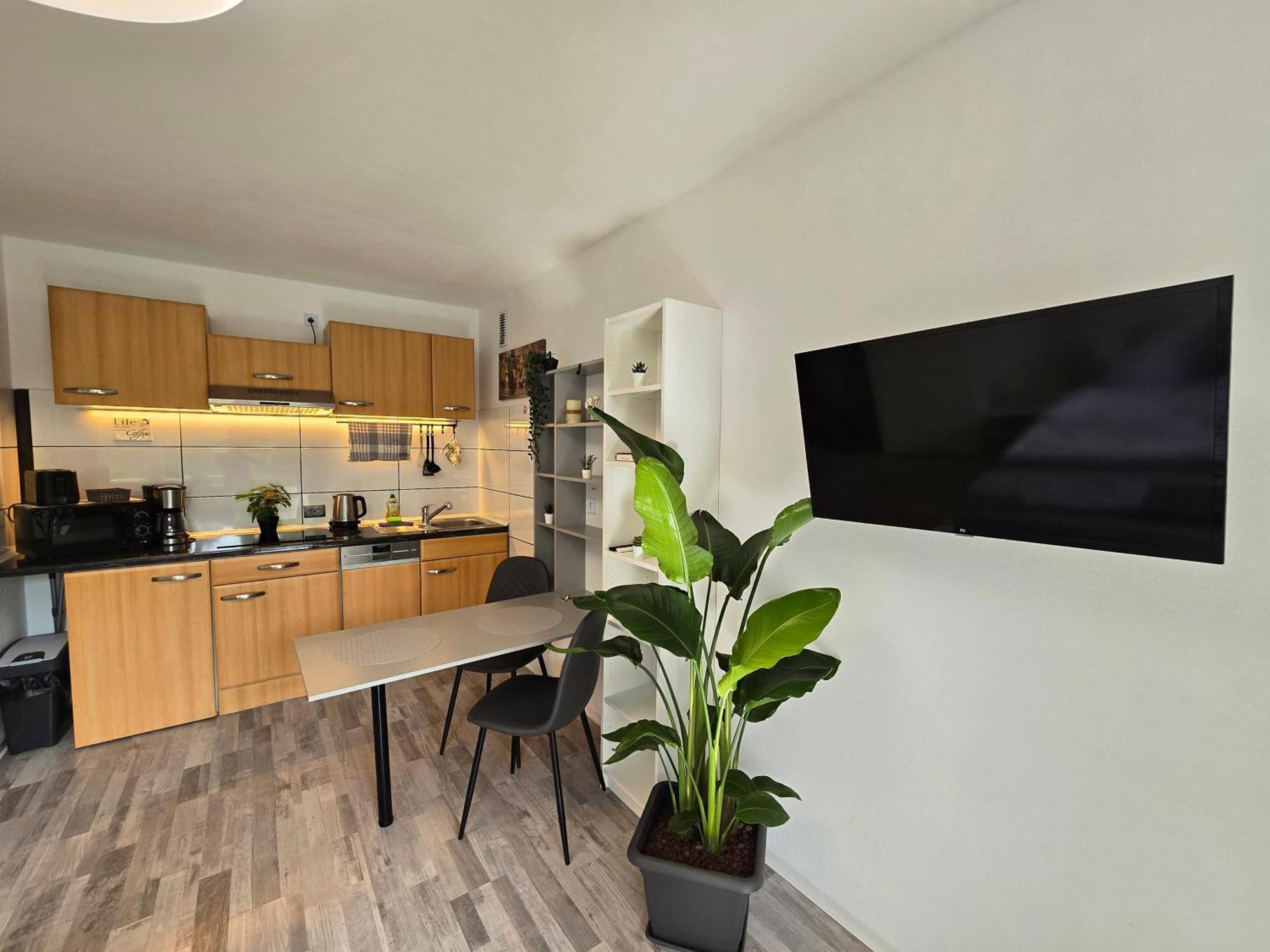 Msapartment Stylish Wohnen In Щутгарт Екстериор снимка
