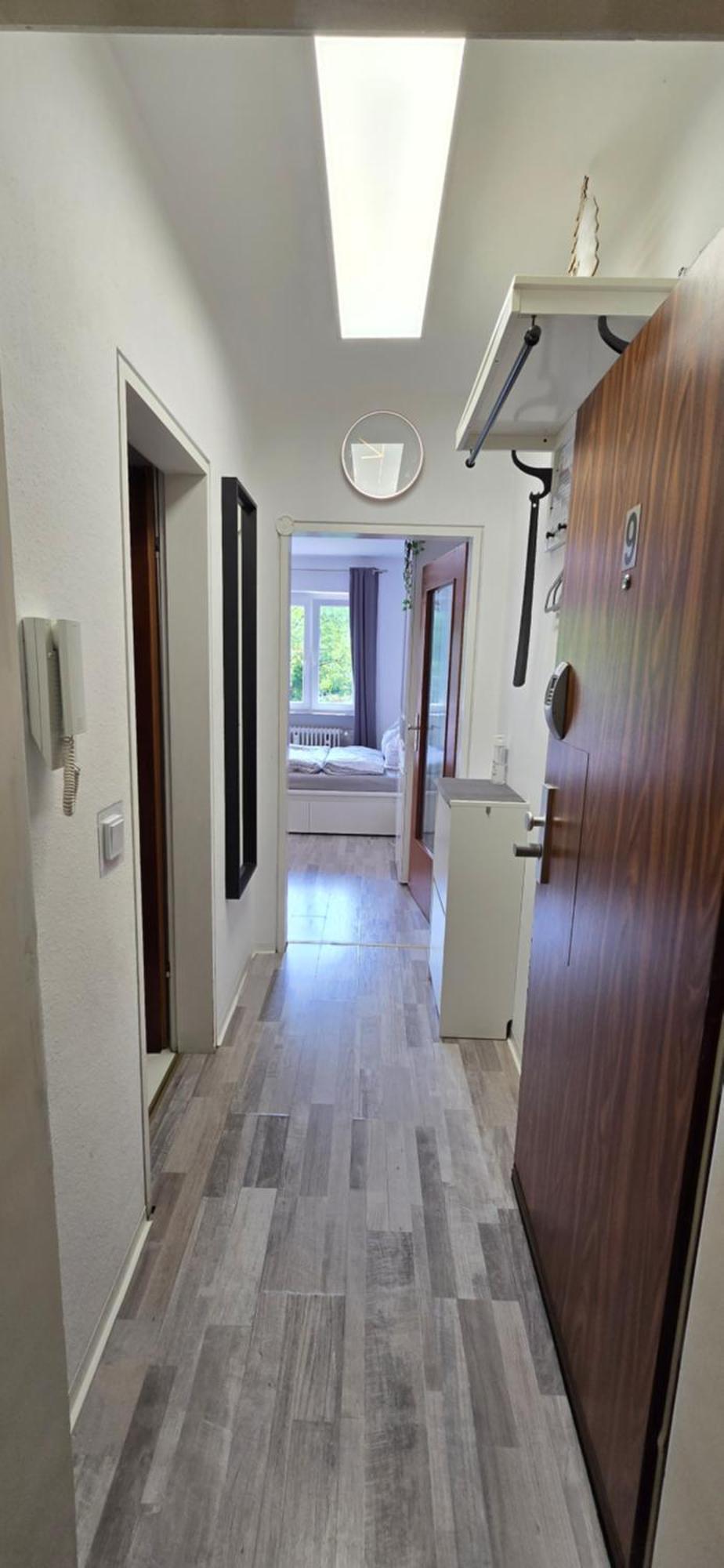 Msapartment Stylish Wohnen In Щутгарт Екстериор снимка