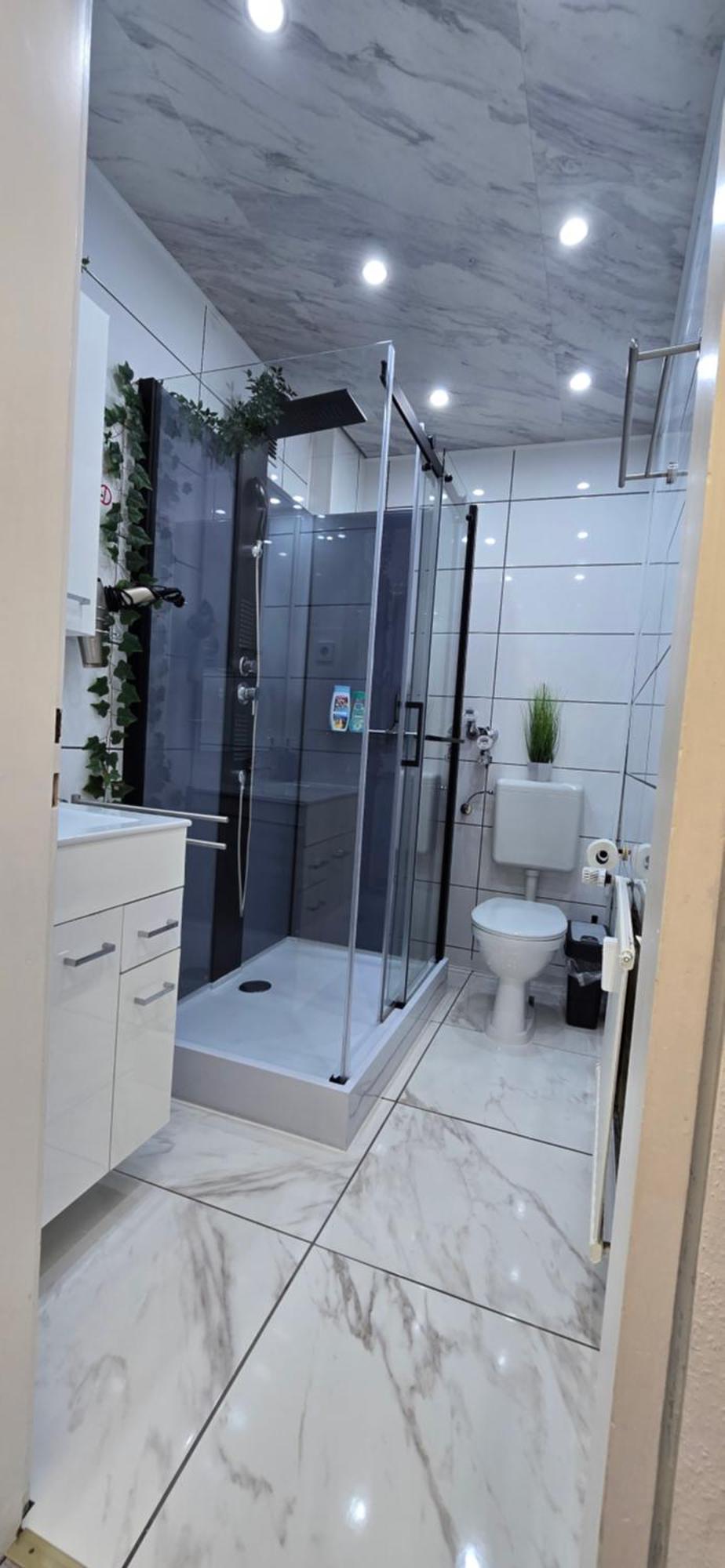 Msapartment Stylish Wohnen In Щутгарт Екстериор снимка