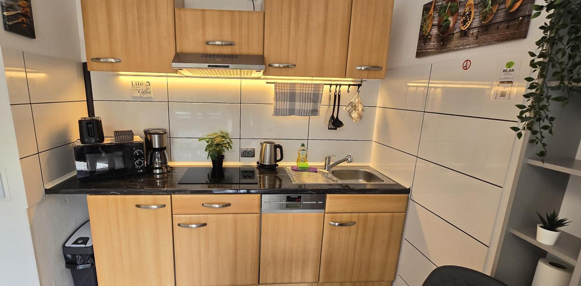 Msapartment Stylish Wohnen In Щутгарт Екстериор снимка